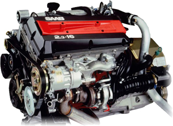 P8C90 Engine